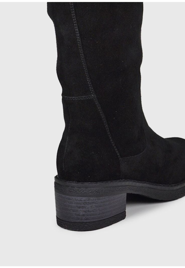 Bota Intela Negro-5