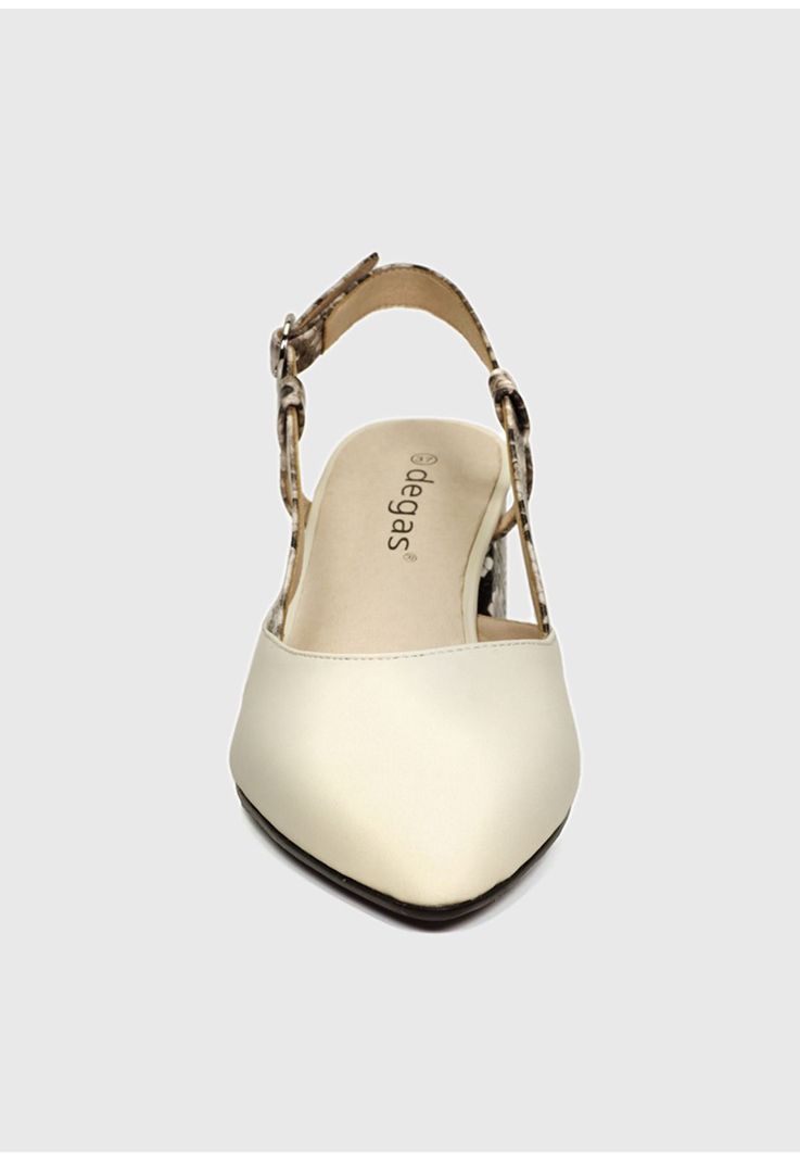 Sandalia Kaily Crema-2