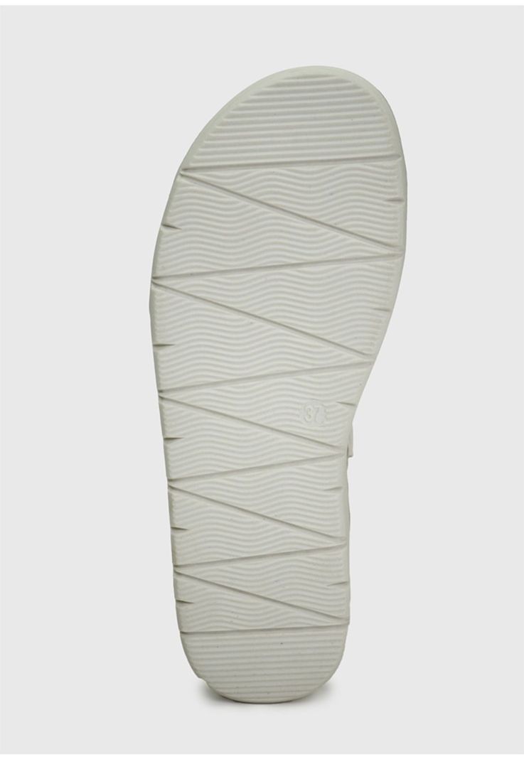 Sandalia Dainara Plateado-6