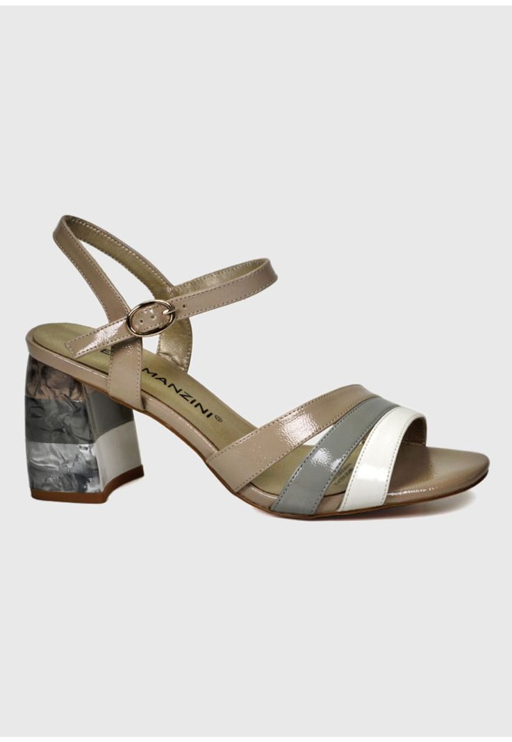 Sandalia Vintier Beige-1