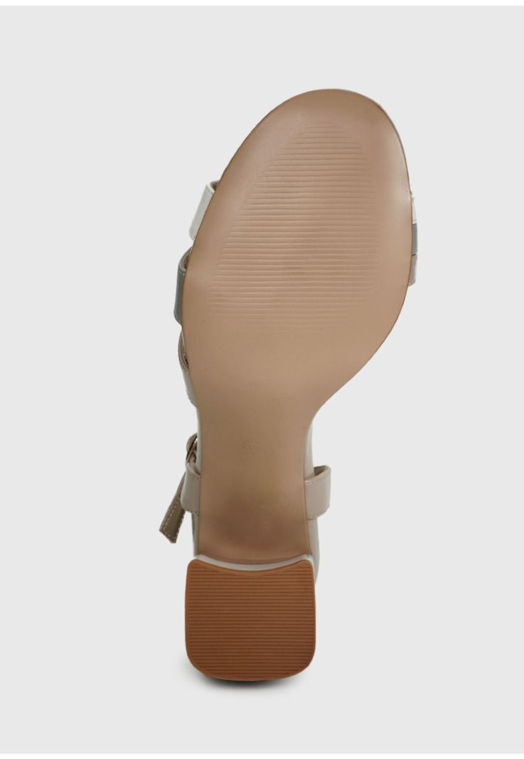 Sandalia Vintier Beige-6