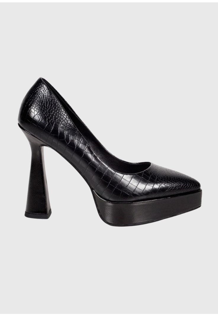 Zapato Ghim Negro-2