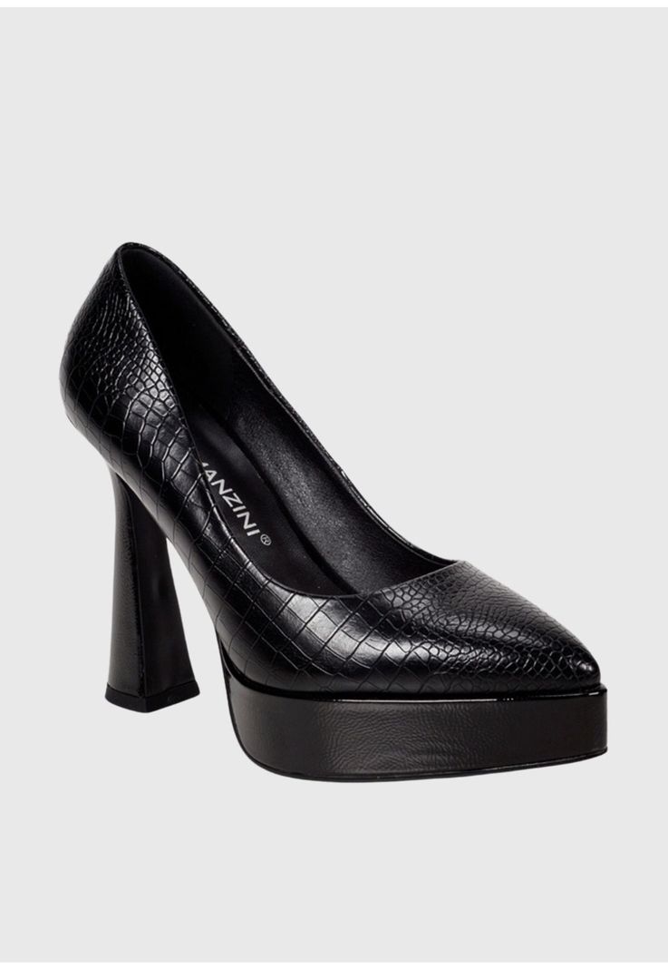 Zapato Ghim Negro-3