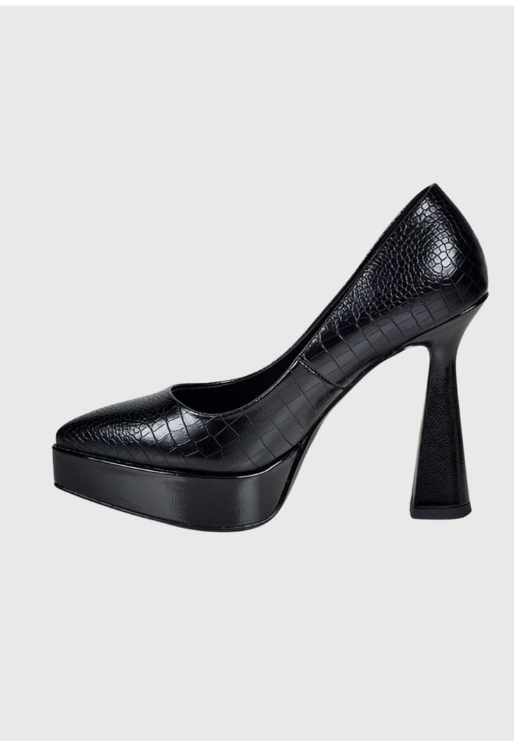 Zapato Ghim Negro-5