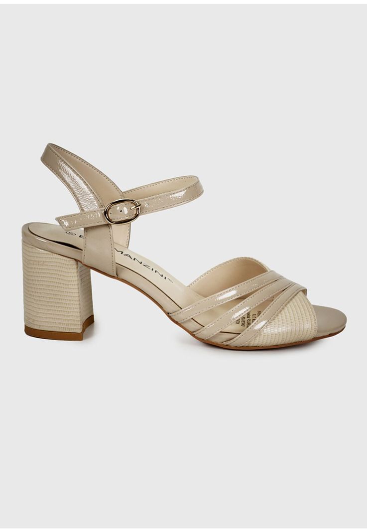 Sandalia Yasmin Beige-1