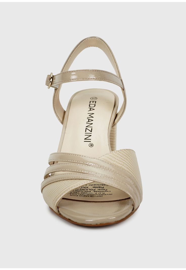 Sandalia Yasmin Beige-2