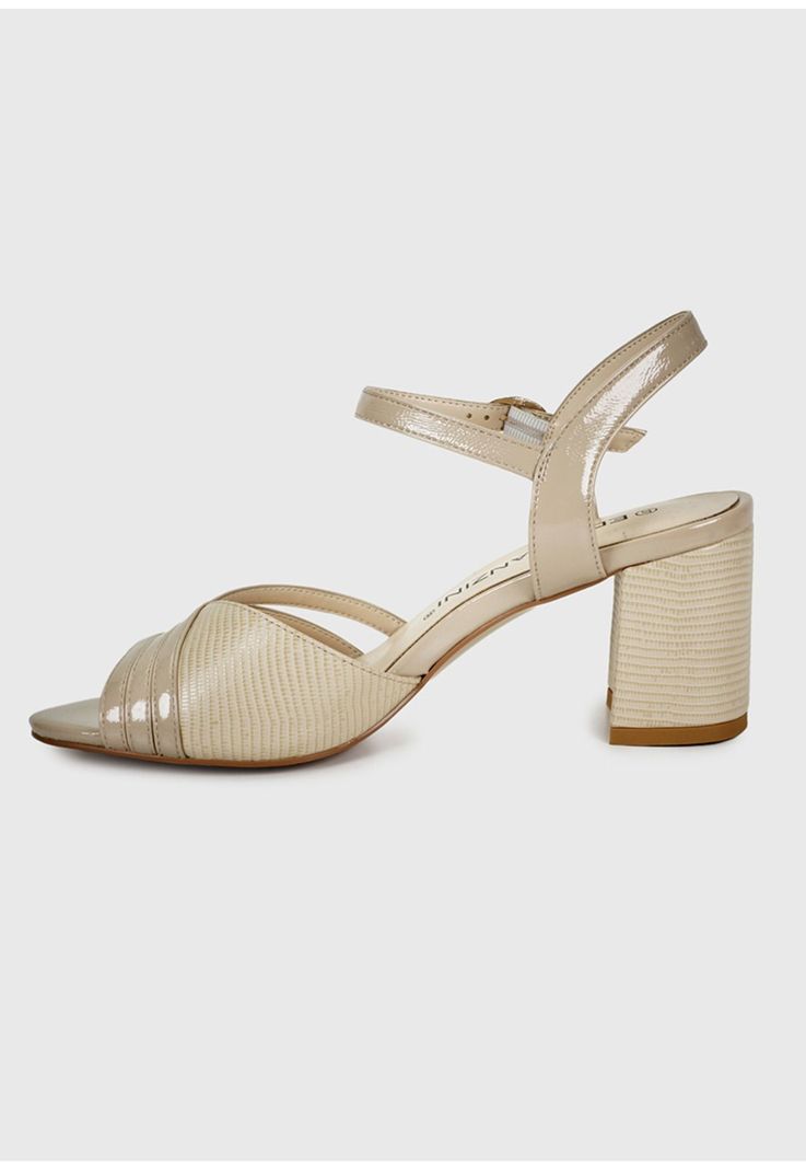 Sandalia Yasmin Beige-3