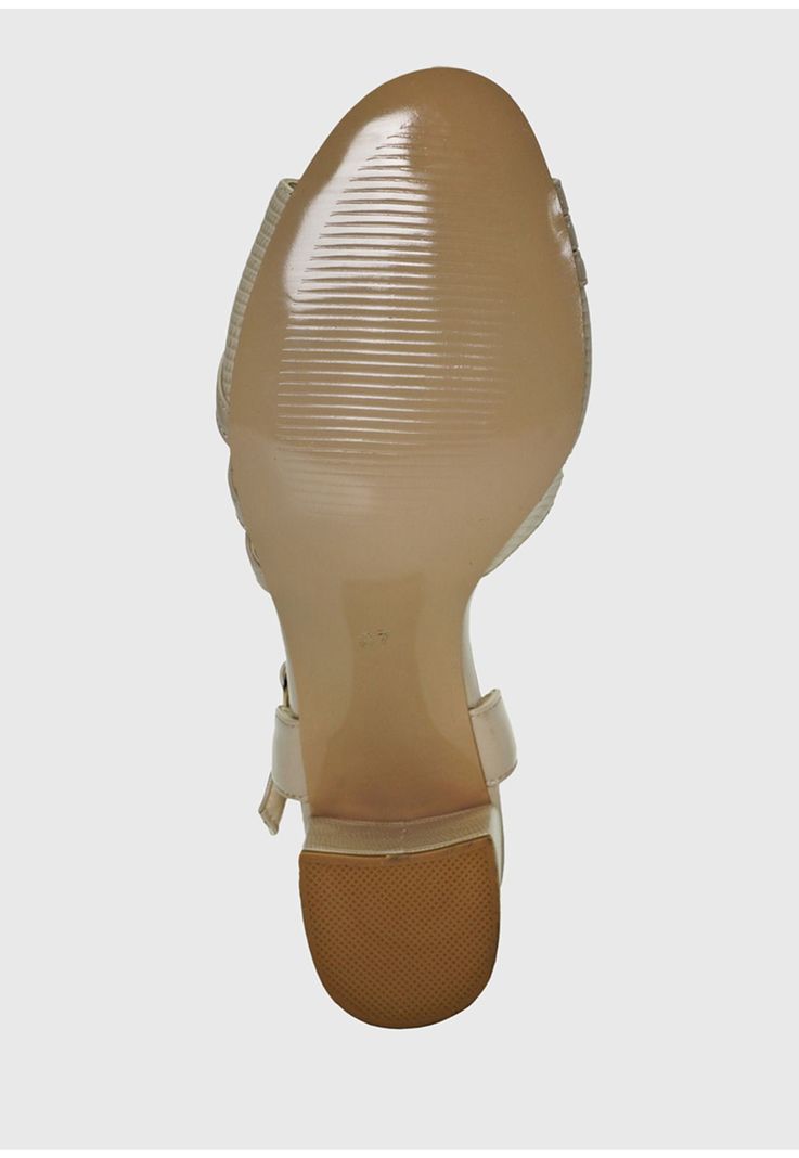Sandalia Yasmin Beige-6