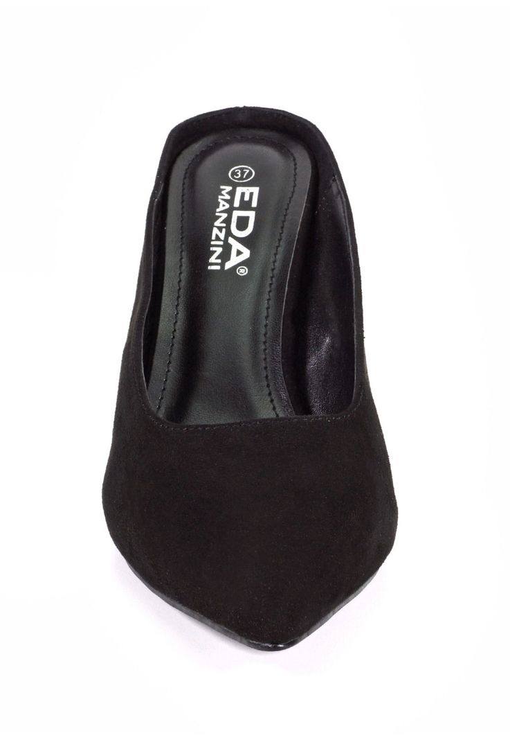 Zapato Dahe Negro-2