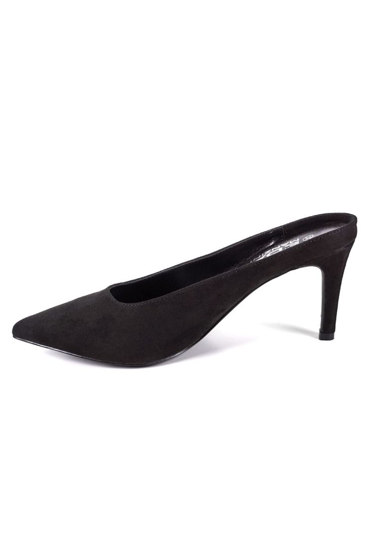 Zapato Dahe Negro-3