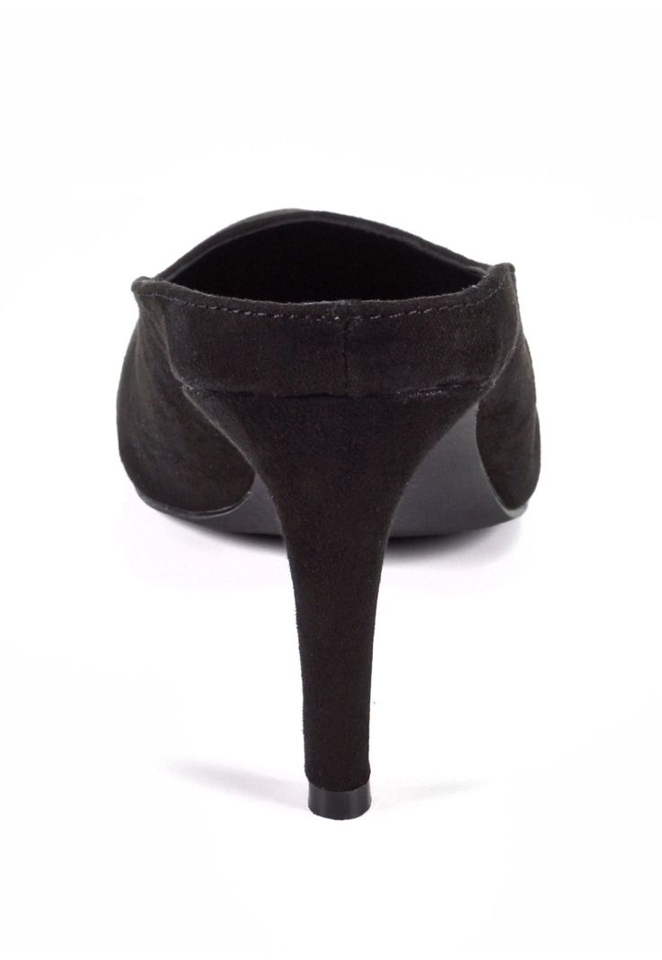 Zapato Dahe Negro-5
