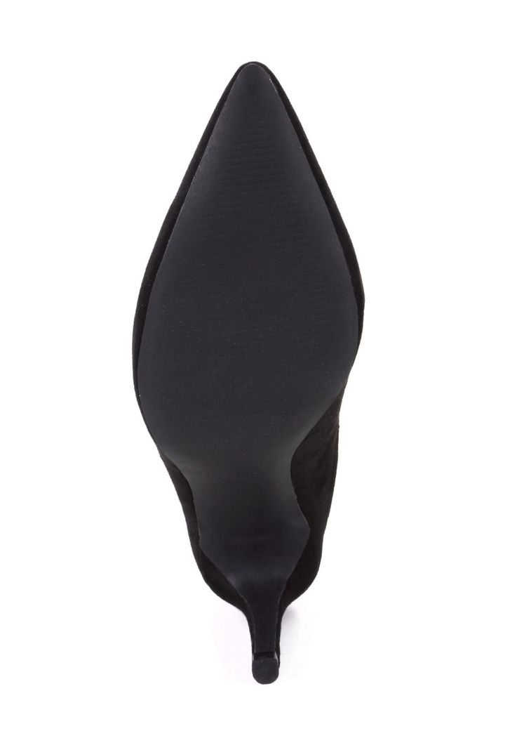 Zapato Dahe Negro-6