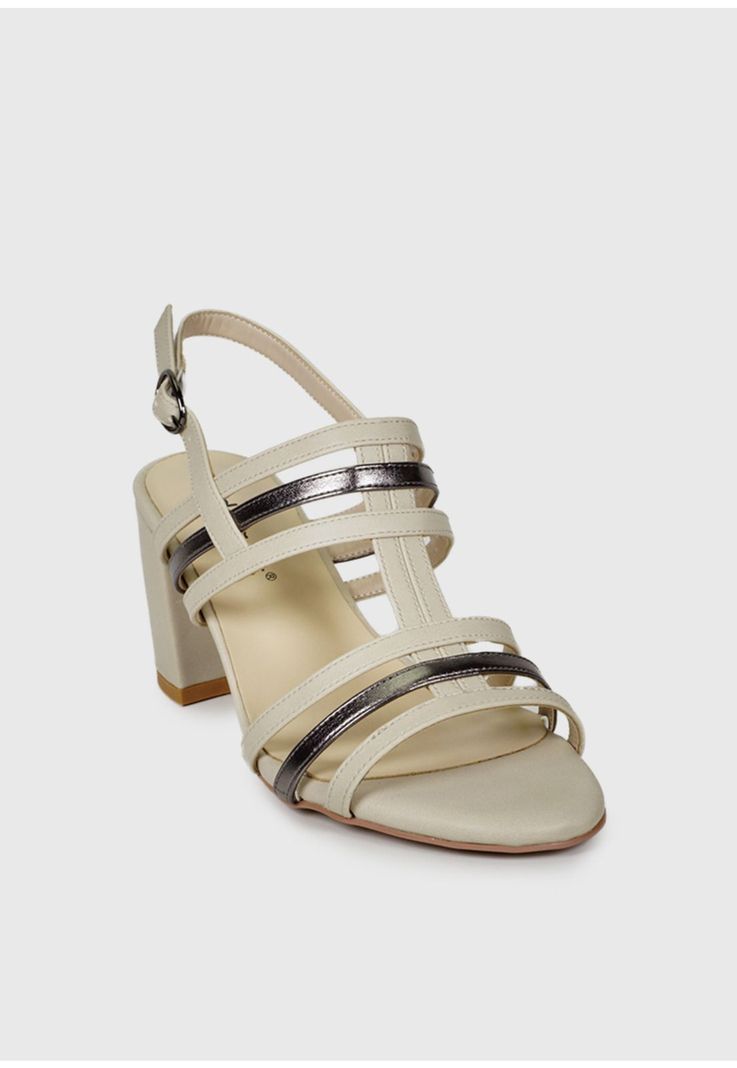 Sandalia Manuela Beige-3