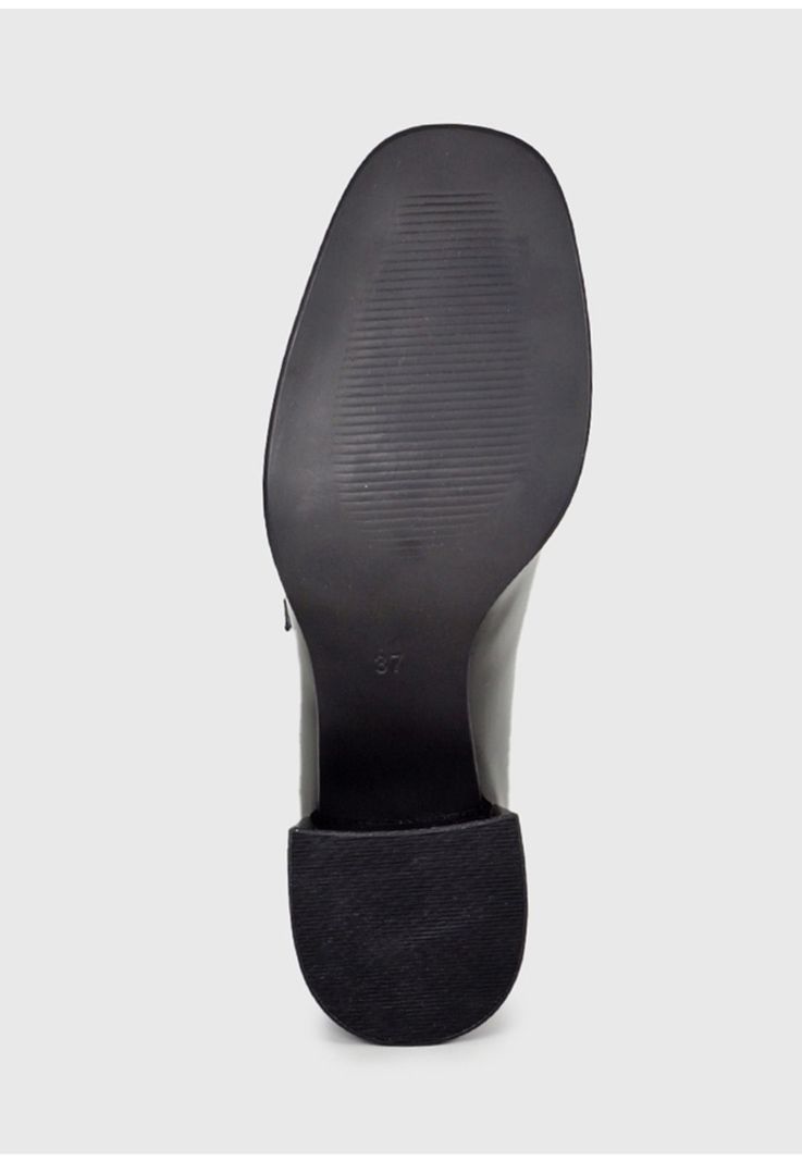 Zapato Macia Negro-6