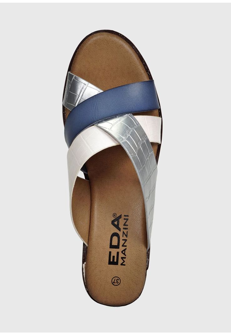 Sandalia Agustina Azul-6