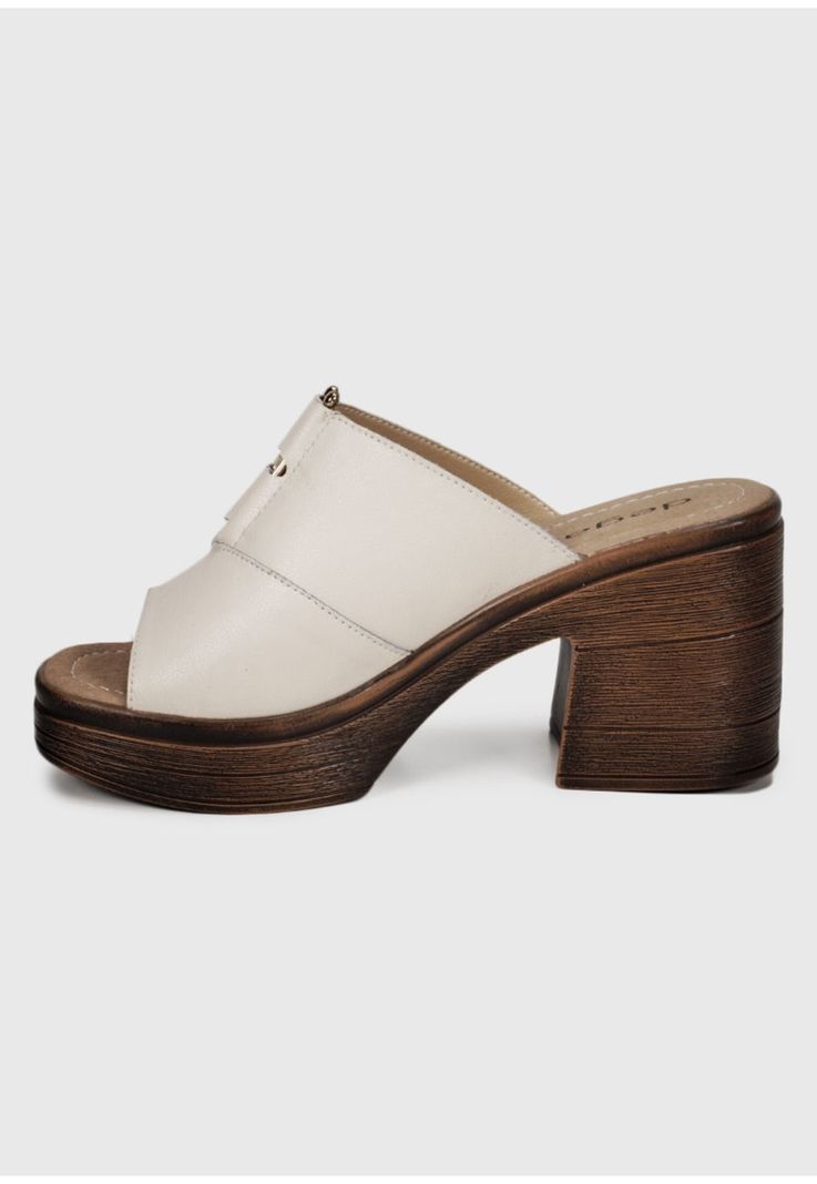 Sandalia Cuero Wilany Beige-4