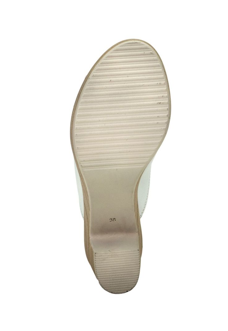 Sandalia Plateado Marcia-7