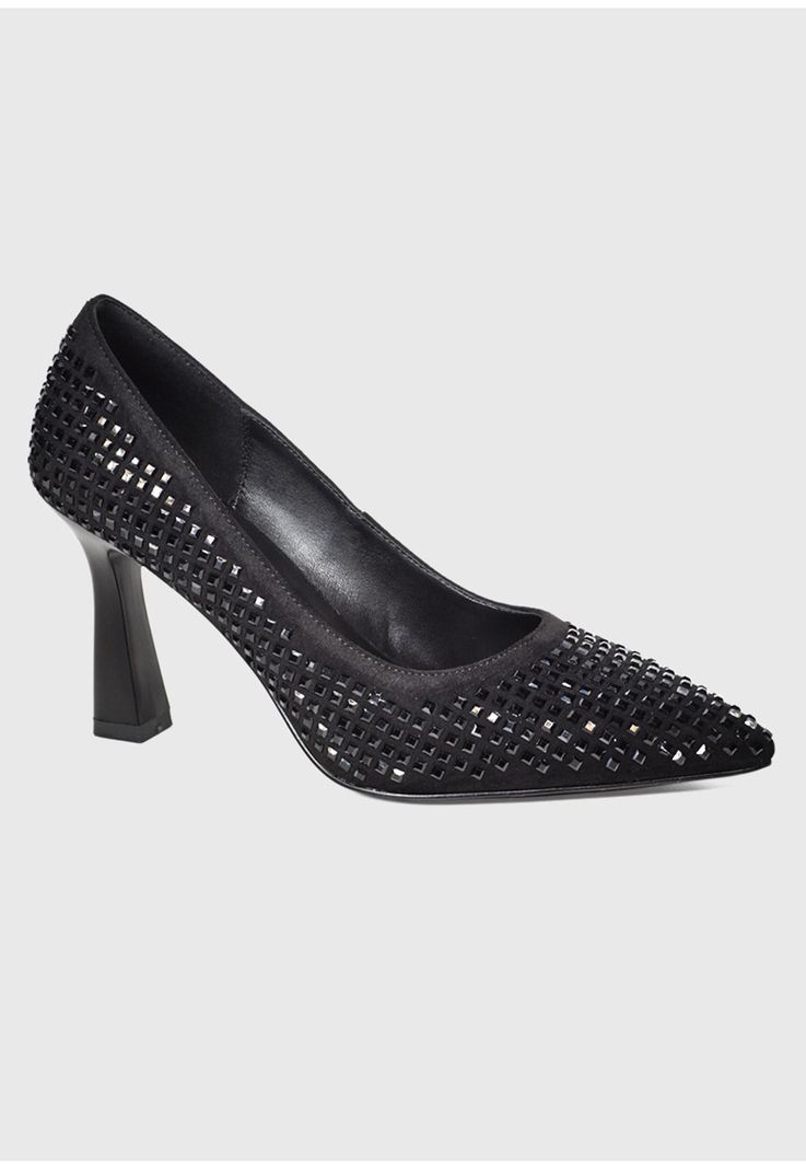 Zapato Atanasia Negro-1