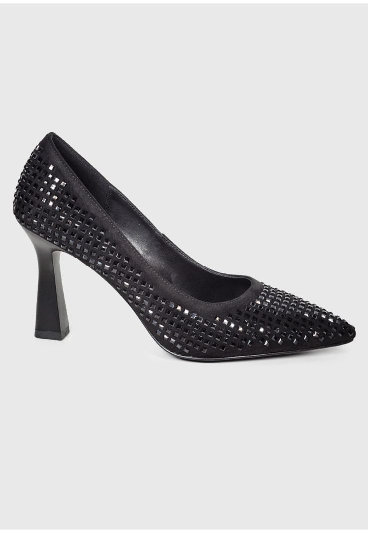 Zapato Atanasia Negro-4