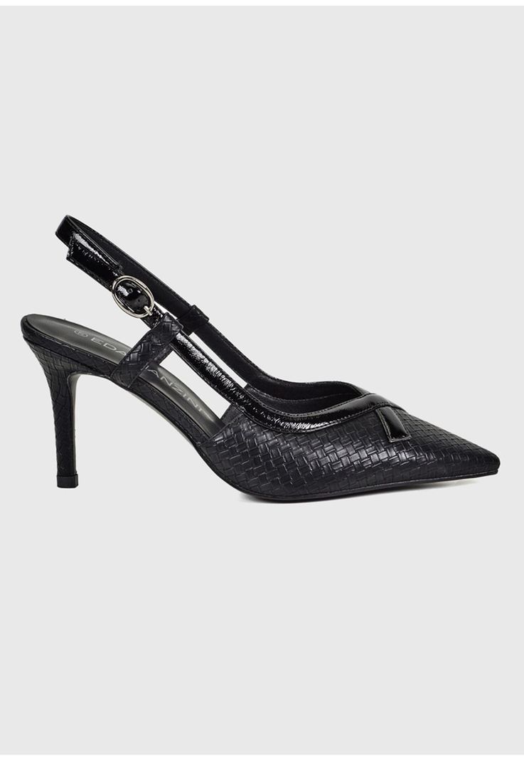 Sandalia Charlotte Negro-1