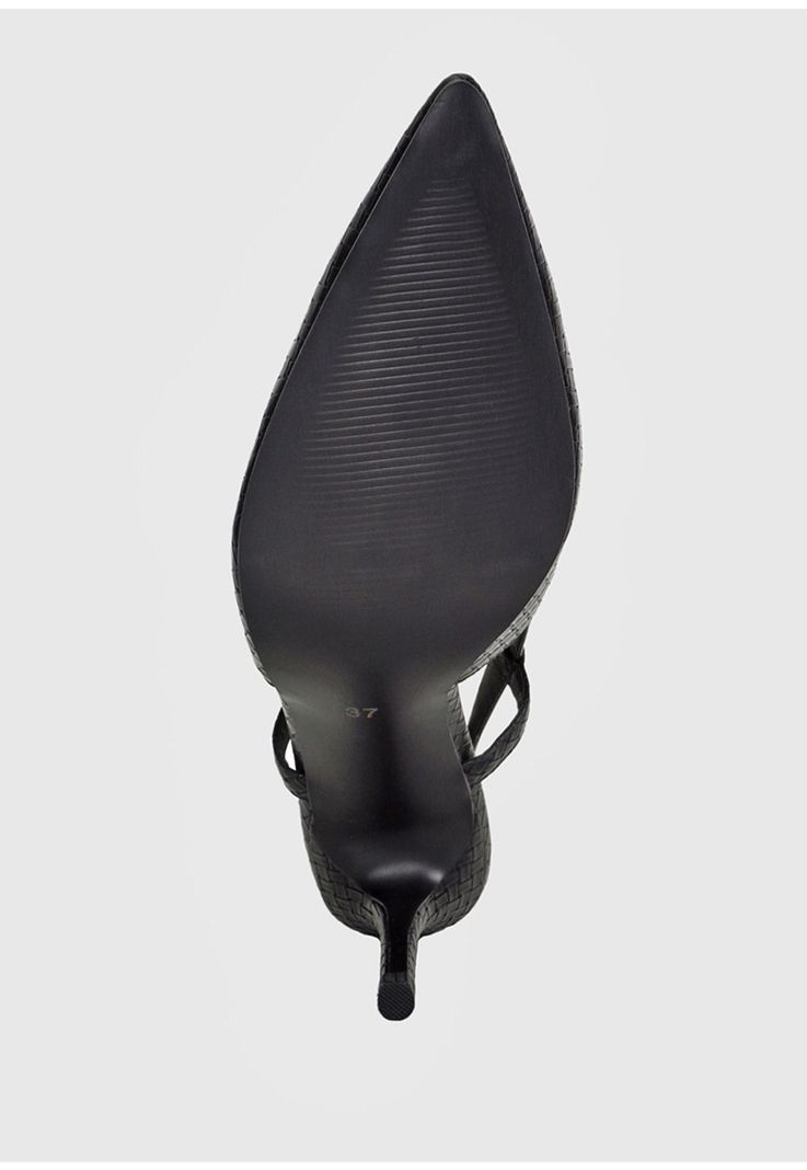 Sandalia Charlotte Negro-6