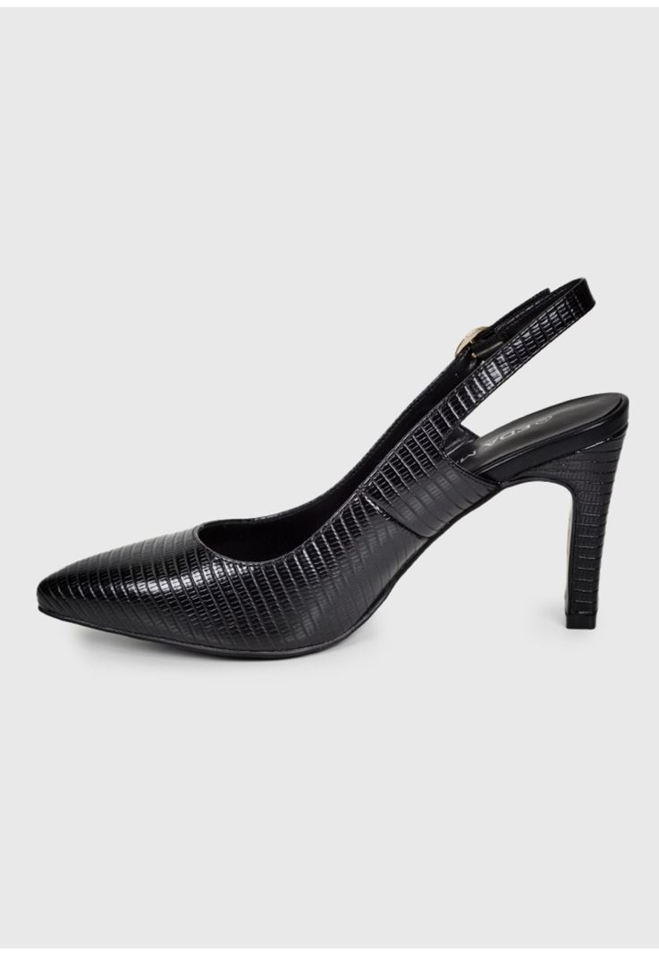 Zapato Ecrin Negro-5