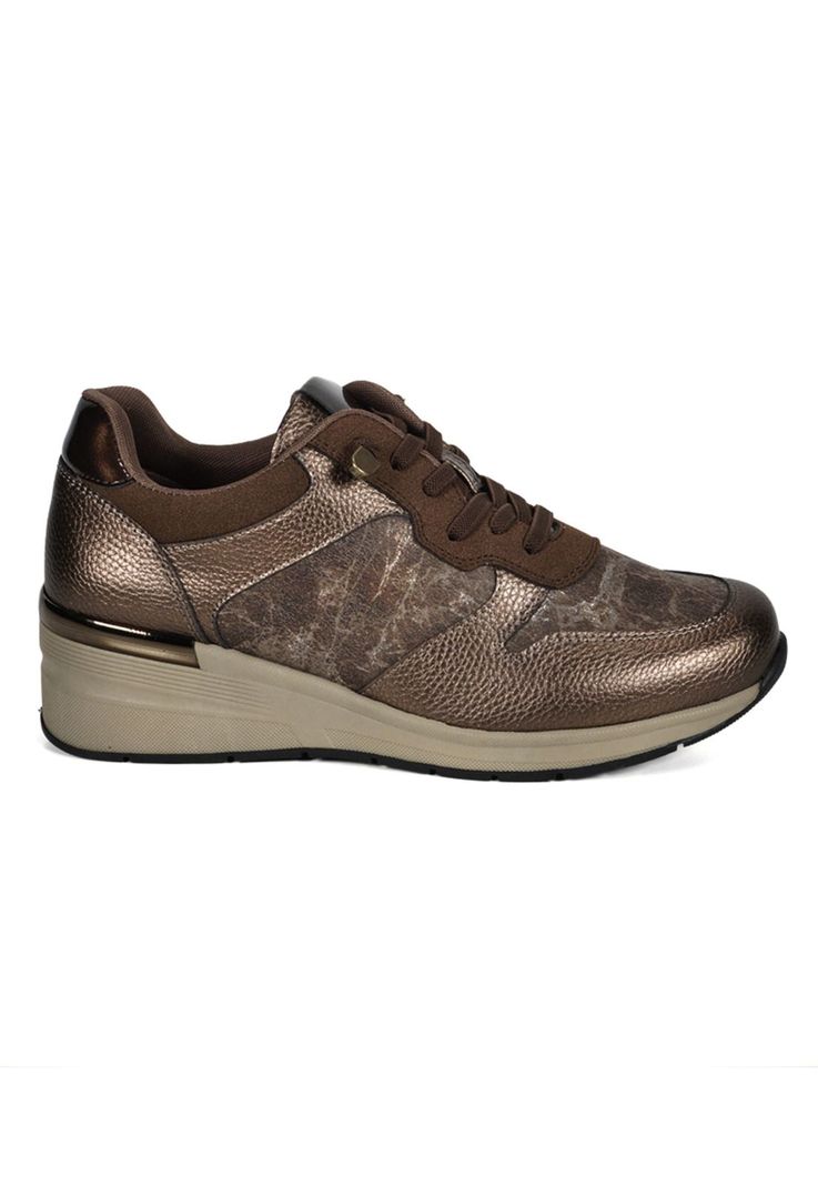 Zapatilla Amaris Café