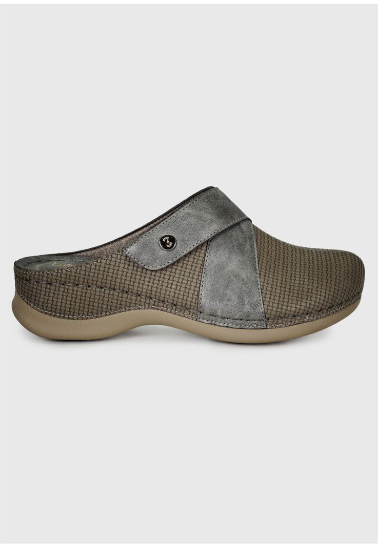Zueco Camila Gris-1