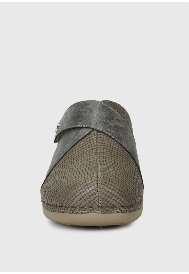 Zueco Camila Gris-2