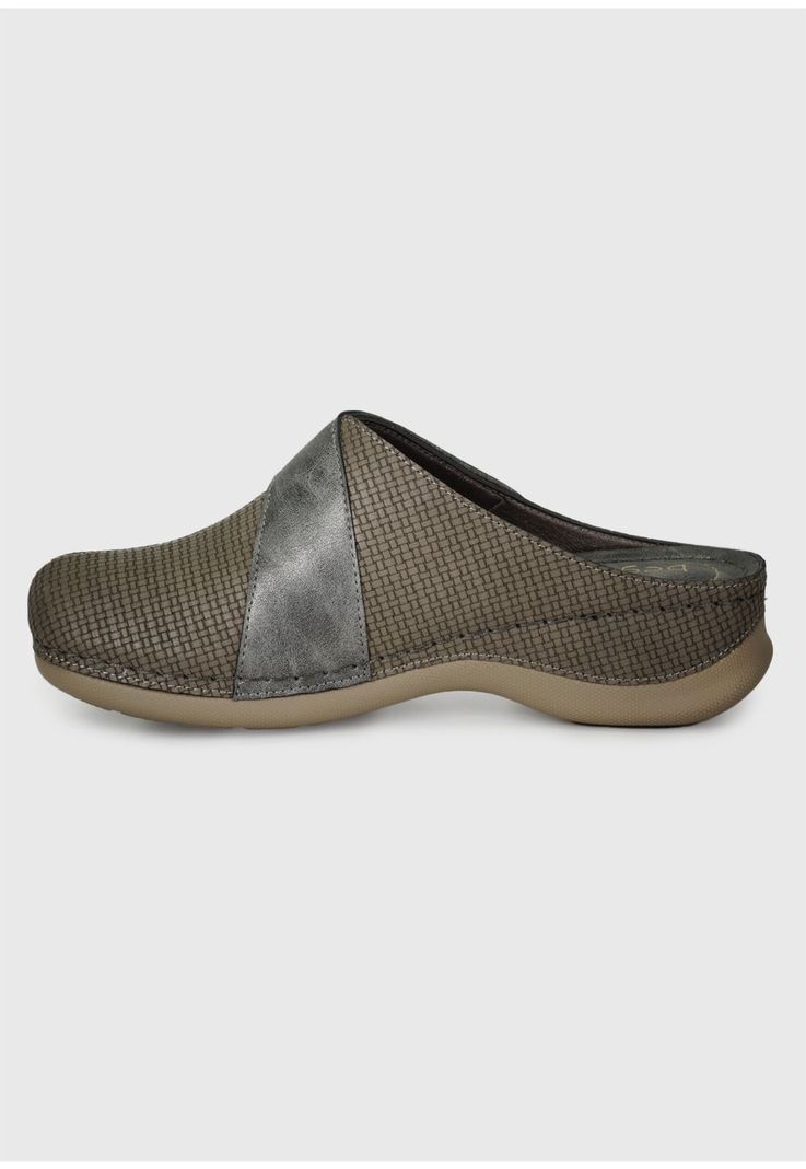 Zueco Camila Gris-3