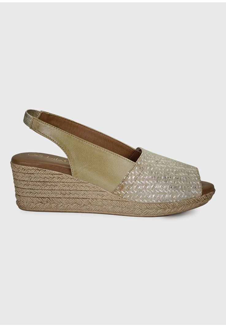 Sandalia Susanne Beige-1