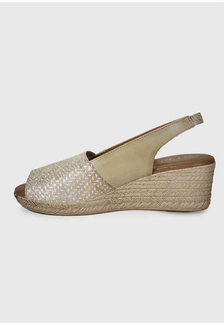 Sandalia Susanne Beige-3