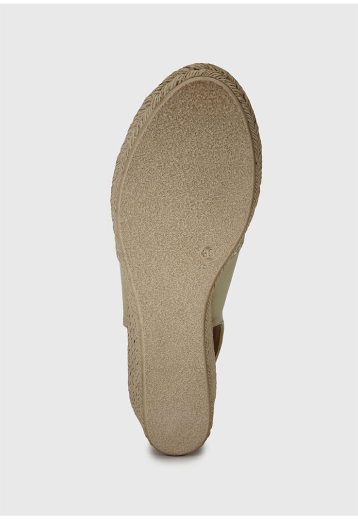 Sandalia Susanne Beige-5
