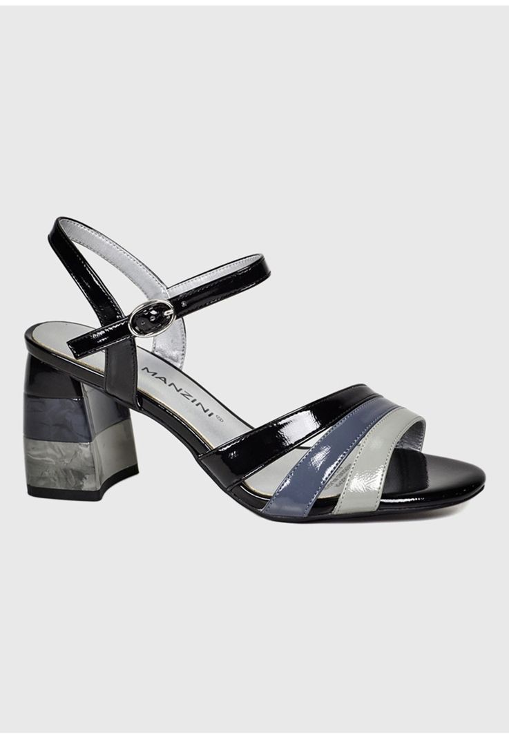 Sandalia Vintier Negro-1