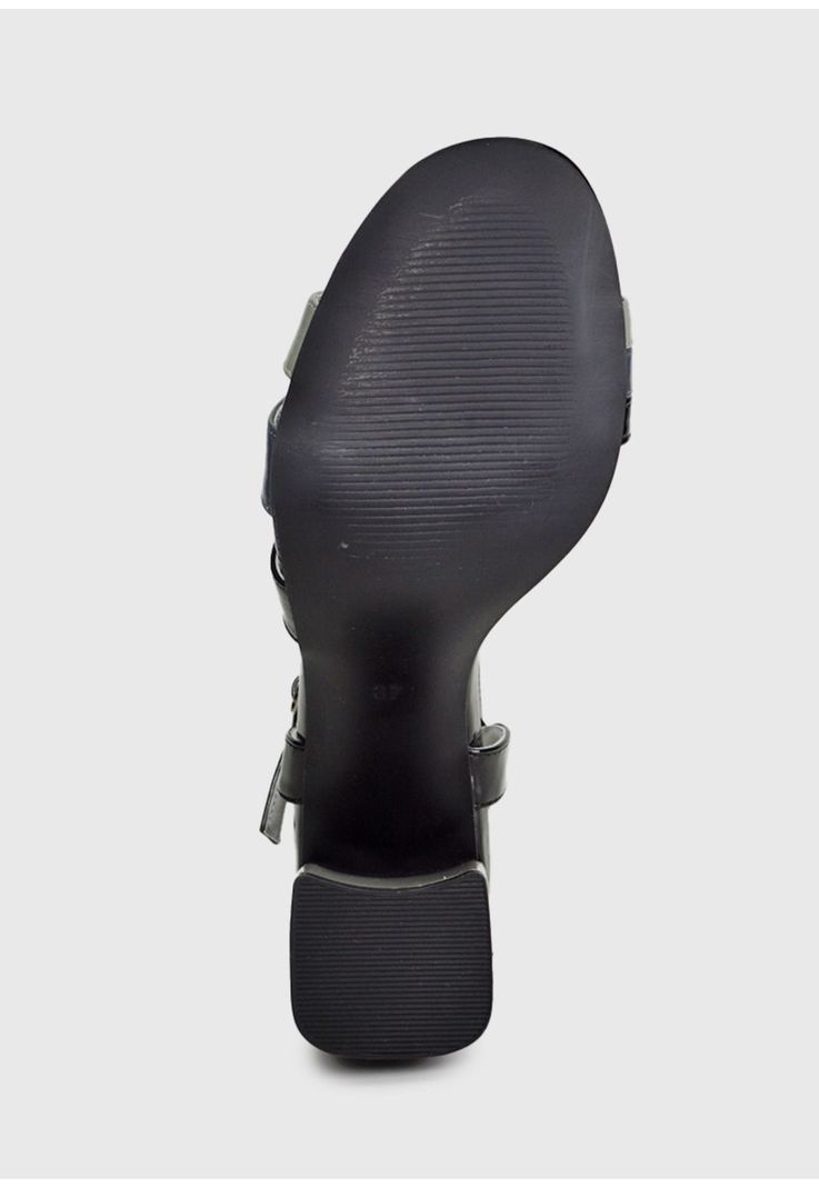 Sandalia Vintier Negro-5
