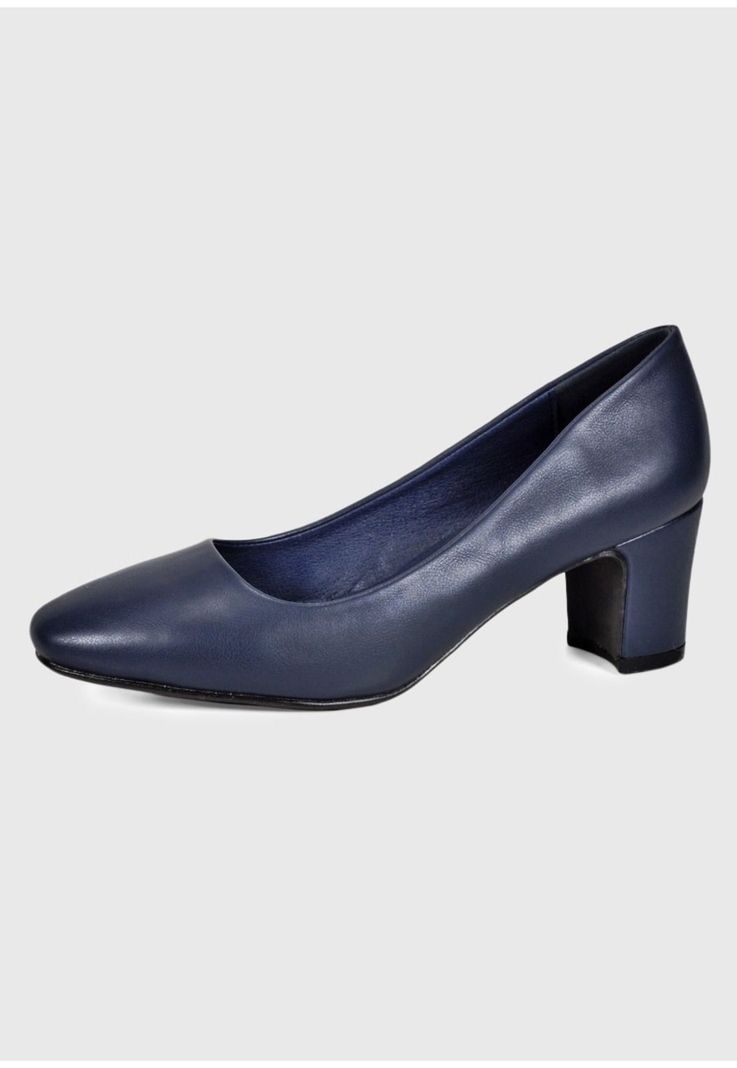Zapato Adah Azul-0