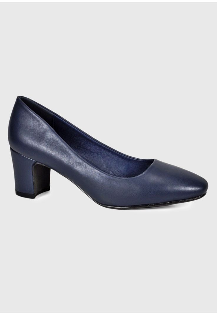 Zapato Adah Azul-1