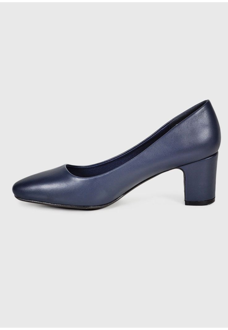 Zapato Adah Azul-5