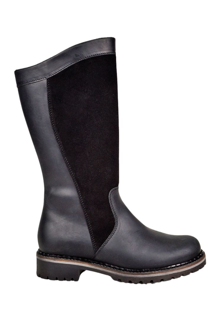 Bota Branca Negro