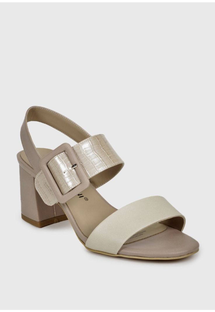 Sandalia Sharif Beige-5
