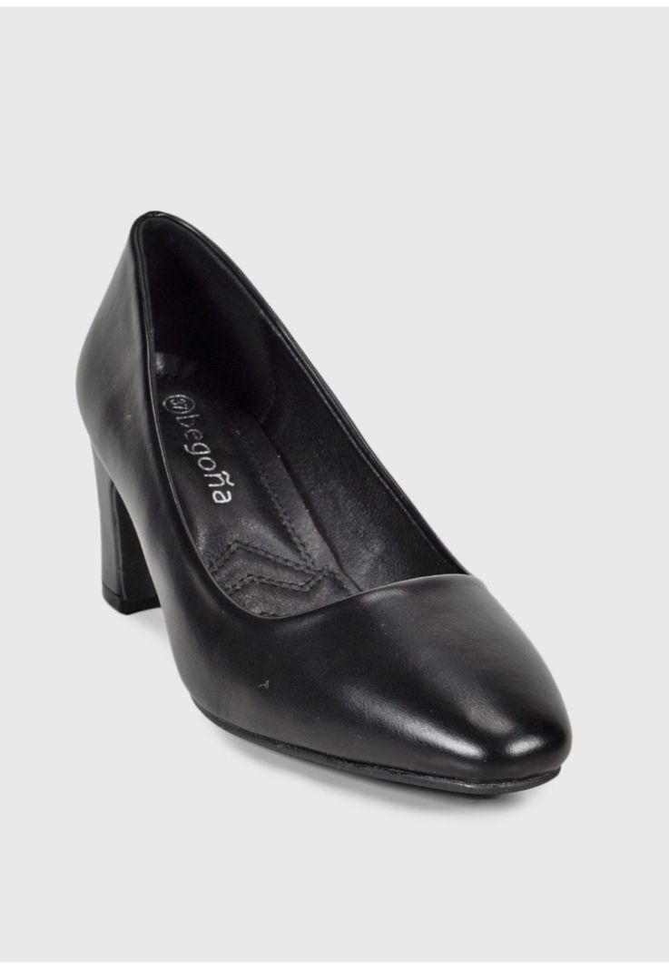 Zapato Adah Negro-3