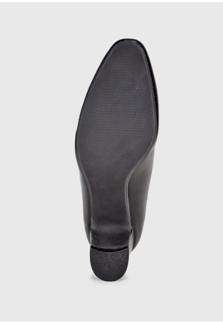 Zapato Adah Negro-6