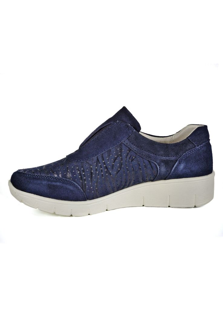 Zapatilla Mercuria Azul-4