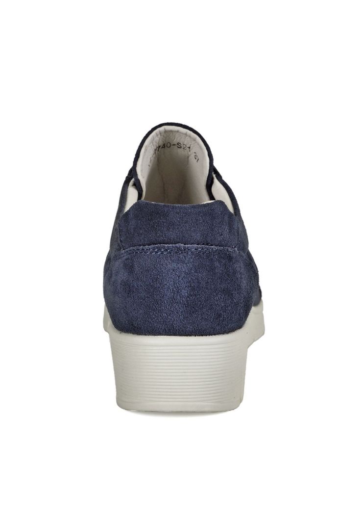 Zapatilla Mercuria Azul-5