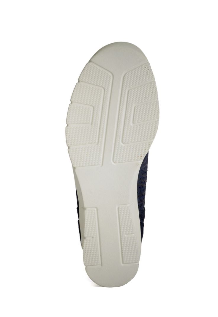 Zapatilla Mercuria Azul-6