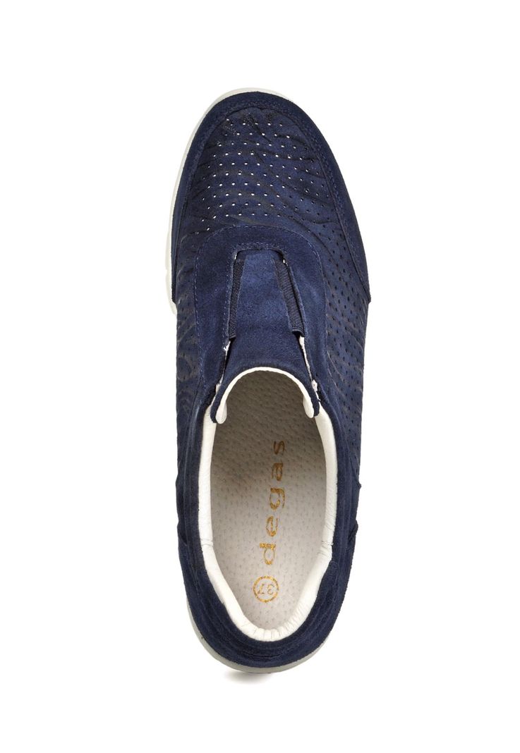 Zapatilla Mercuria Azul-7