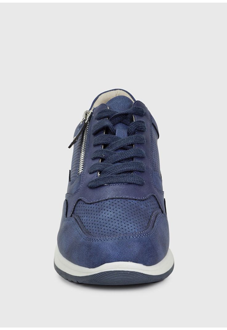 Zapatilla Efrath Azul-2