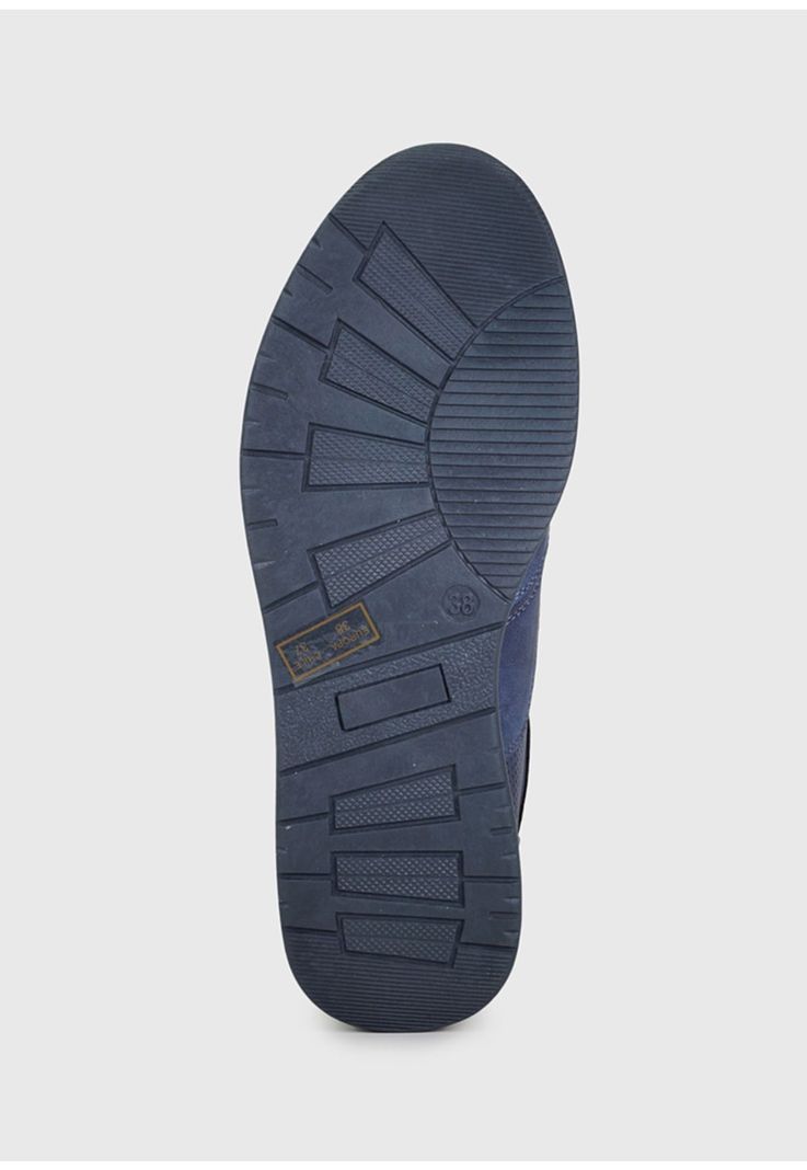 Zapatilla Efrath Azul-5