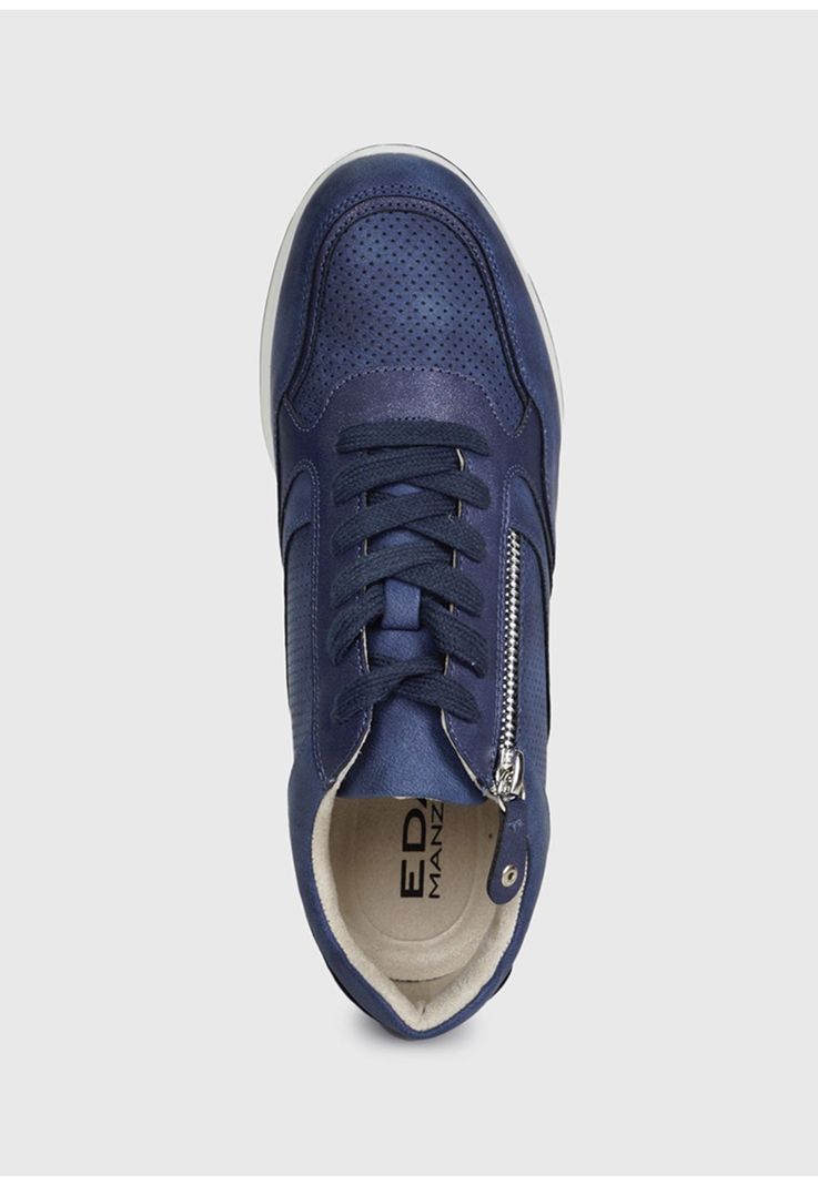 Zapatilla Efrath Azul-6