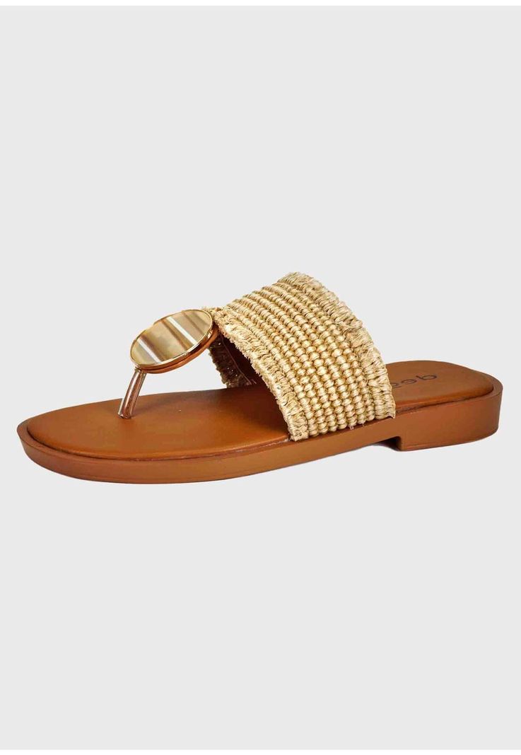 Sandalia Anakena Camel-0